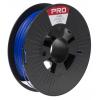 Vlákna pro 3D tiskárny, Modrá 1.75 mm 500 g ABS-X RS PRO