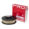 Vlákna pro 3D tiskárny, Přírodní 2.85 mm 500 g ABS-X RS PRO