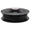 Vlákna pro 3D tiskárny, Černá 2.85 mm 500 g ABS-X RS PRO
