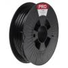 Vlákna pro 3D tiskárny, Černá 2.85 mm 500 g ABS-X RS PRO