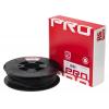 Vlákna pro 3D tiskárny, Černá 2.85 mm 500 g ABS-X RS PRO