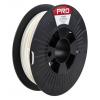 Vlákna pro 3D tiskárny, Bílá 2.85 mm 500 g ABS-X RS PRO