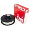 Vlákna pro 3D tiskárny, Bílá 2.85 mm 500 g ABS-X RS PRO