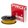 Vlákna pro 3D tiskárny, Žlutá 2.85mm 500g ABS-X RS PRO