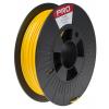 Vlákna pro 3D tiskárny, Žlutá 2.85mm 500g ABS-X RS PRO