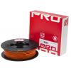 Vlákna pro 3D tiskárny, Oranžová 2.85 mm 500 g ABS-X RS PRO