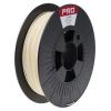 Vlákna pro 3D tiskárny, Bílá 1.75 mm 500 g ASA RS PRO