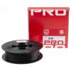 Vlákna pro 3D tiskárny, Černá 1.75 mm 500 g ASA RS PRO