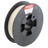 Vlákna pro 3D tiskárny, Bílá 1.75 mm 500 g ASA RS PRO