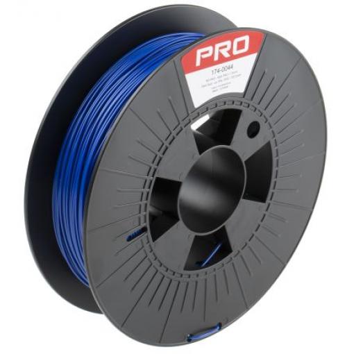 Vlákna pro 3D tiskárny, Modrá 1.75 mm 500 g ASA RS PRO
