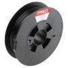 Vlákna pro 3D tiskárny, Černá 2.85 mm 500 g ASA RS PRO
