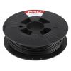 Vlákna pro 3D tiskárny, Černá 2.85 mm 500 g ASA RS PRO