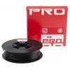 Vlákna pro 3D tiskárny, Černá 2.85 mm 500 g ASA RS PRO