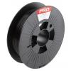 Vlákna pro 3D tiskárny, Černá 1.75mm 500g PC-ABS V0 RS PRO