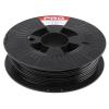 Vlákna pro 3D tiskárny, Černá 2.85 mm 500 g RS PRO