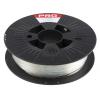 Vlákna pro 3D tiskárny, Průhledná 1.75mm 500g TPU 98A RS PRO