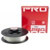 Vlákna pro 3D tiskárny, Průhledná 1.75mm 500g TPU 98A RS PRO