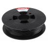 Vlákna pro 3D tiskárny, Černá 1.75mm 500g TPU 98A RS PRO