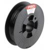 Vlákna pro 3D tiskárny, Černá 1.75mm 500g TPU 98A RS PRO
