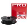 Vlákna pro 3D tiskárny, Černá 1.75mm 500g TPU 98A RS PRO