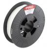 Vlákna pro 3D tiskárny, Bílá 1.75mm 500g TPU 98A RS PRO