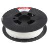 Vlákna pro 3D tiskárny, Bílá 1.75mm 500g TPU 98A RS PRO