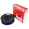 Vlákna pro 3D tiskárny, Modrá 1.75mm 500g TPU 98A RS PRO