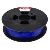 Vlákna pro 3D tiskárny, Modrá 1.75mm 500g TPU 98A RS PRO