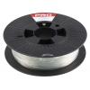 Vlákna pro 3D tiskárny, Průhledná 2.85mm 500g TPU 98A RS PRO