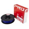 Vlákna pro 3D tiskárny, Modrá 2.85 mm 500 g Termoplastický polyuretan 98A RS PRO