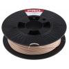 Vlákna pro 3D tiskárny, Růžová 2.85mm 500g TPU 98A RS PRO