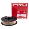 Vlákna pro 3D tiskárny, Růžová 2.85mm 500g TPU 98A RS PRO