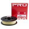 Vlákna pro 3D tiskárny, Zlatá 1.75 mm 500 g Polyvinylalkohol RS PRO