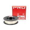 Vlákna pro 3D tiskárny, Přírodní 1.75 mm 500 g Polyvinylalkohol RS PRO