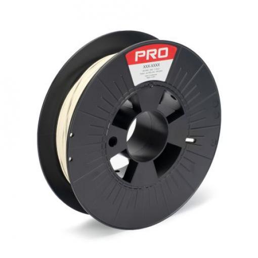 Vlákna pro 3D tiskárny, Přírodní 1.75 mm 500 g Polyvinylalkohol RS PRO