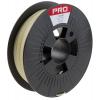 Vlákna pro 3D tiskárny, Průhledná 2.85mm 500g PVA-M RS PRO