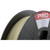 Vlákna pro 3D tiskárny, Průhledná 2.85mm 500g PVA-M RS PRO