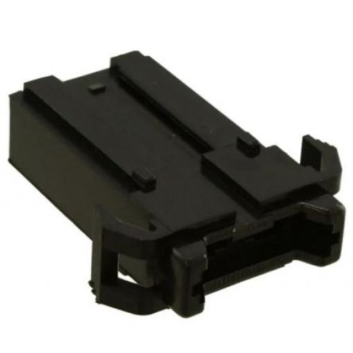 Řadový držák pojistek, 30A, 32V dc, Wickmann