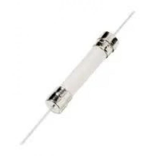Kazetová pojistka 1A 6.3 x 32mm Wickmann 1kV ac/dc