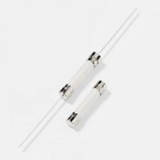 Kazetová pojistka 20A 6.3 x 32mm Wickmann 500V ac
