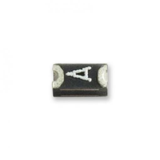 Resetovatelná pojistka 0.05 A 0603 Wickmann 15 V dc