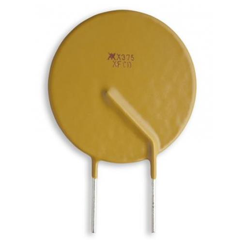 Resetovatelná pojistka 3.75A Wickmann 72 V dc, 72V ac