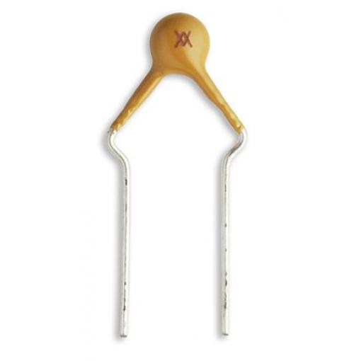 Resetovatelná pojistka 0.05 A Wickmann 60 V dc