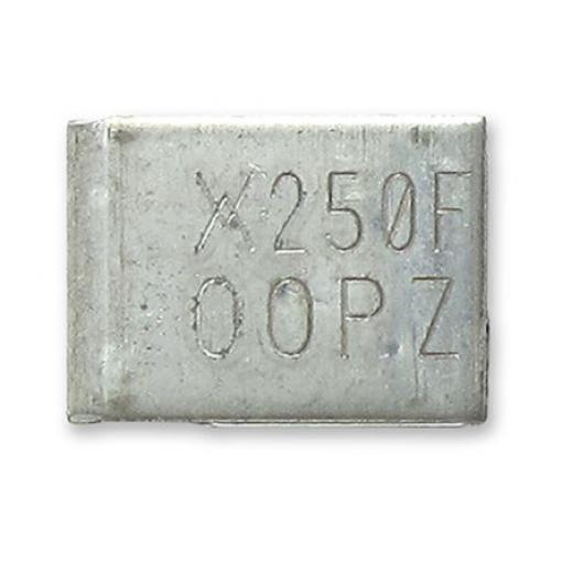 Resetovatelná pojistka 2.5A 3425 Wickmann 15V dc