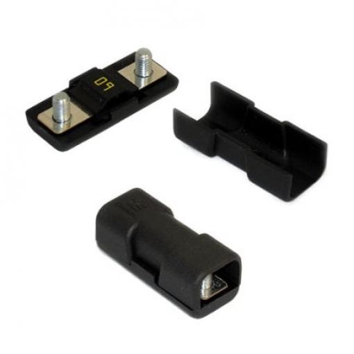 Držák pojistek 200 A 32 V dc Wickmann 41 x 12 x 8.3 mm 1pólový