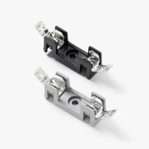 Blok pojistek, pojistka: Kazeta Povrch 5 x 20 mm 16 A Wickmann 500 V