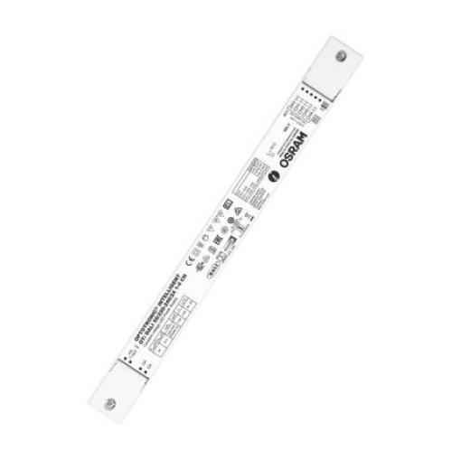LED ovladač, řada: DALI OTI DALI 80/220-240/24 TW 24.2 V 260 mA 80 W ztlumování: PWM IP20 Osram