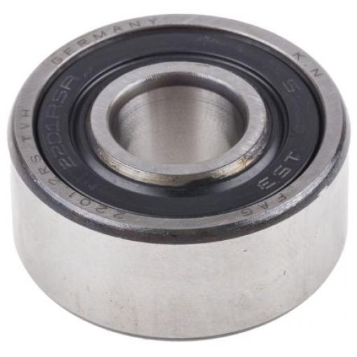Kuličkové ložisko 2201-2RS-TVH FAG 2 12 mm (vnitřní prům.) 32 mm OD