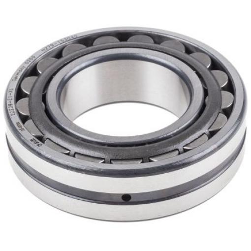 Naklápěcí ložisko 22209-E1-XL 45 mm vývrt FAG 99 kN 85 mm OD