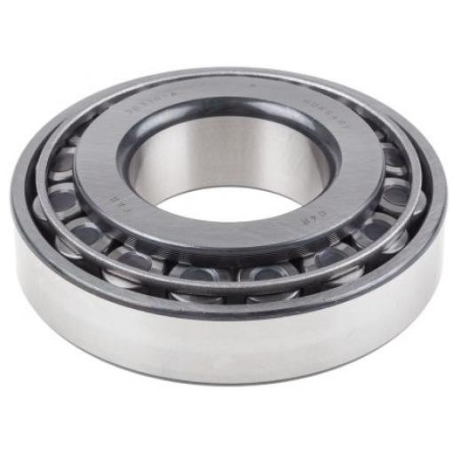 Válečkové ložisko 30310-A FAG Kuželový 50 mm (vnitřní prům.) 110 mm OD
